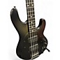 Used Ernie Ball music man sting ray 4hh Black Electric Bass Guitar