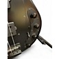 Used Ernie Ball music man sting ray 4hh Black Electric Bass Guitar