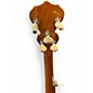 Vintage 1982 Deering Intermediate Antique Natural Banjo