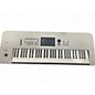 Used KORG Nautilus-61 Keyboard Workstation thumbnail