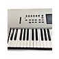 Used KORG Nautilus-61 Keyboard Workstation