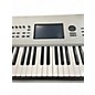 Used KORG Nautilus-61 Keyboard Workstation