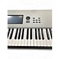 Used KORG Nautilus-61 Keyboard Workstation