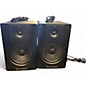 Used M-Audio BX8 D2 Pair Powered Monitor thumbnail