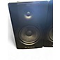 Used M-Audio BX8 D2 Pair Powered Monitor