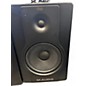 Used M-Audio BX8 D2 Pair Powered Monitor