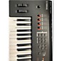 Used Yamaha MX49 49 Key Keyboard Workstation