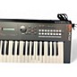 Used Yamaha MX49 49 Key Keyboard Workstation
