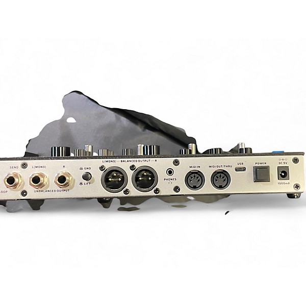 Used Valeton GP200 Effect Processor