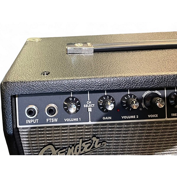 Used Fender Champion 40 Guitar Combo Amp