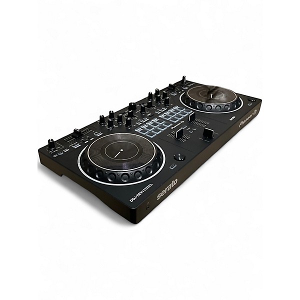 Used Pioneer DJ DDJ-REV1 DJ Controller