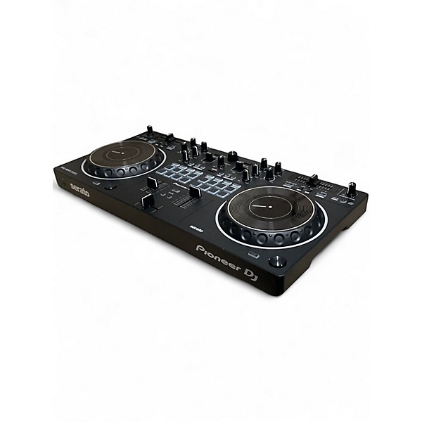 Used Pioneer DJ DDJ-REV1 DJ Controller