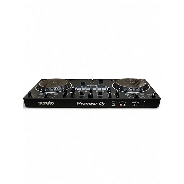 Used Pioneer DJ DDJ-REV1 DJ Controller
