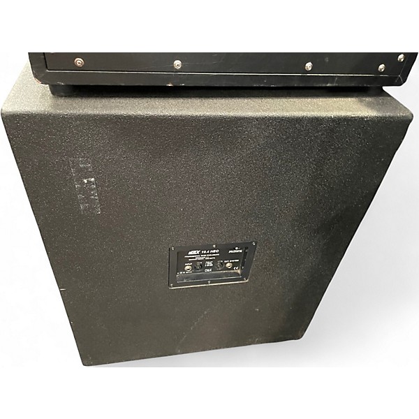 Used Carvin BRX 10.4 NEO Bass Cabinet