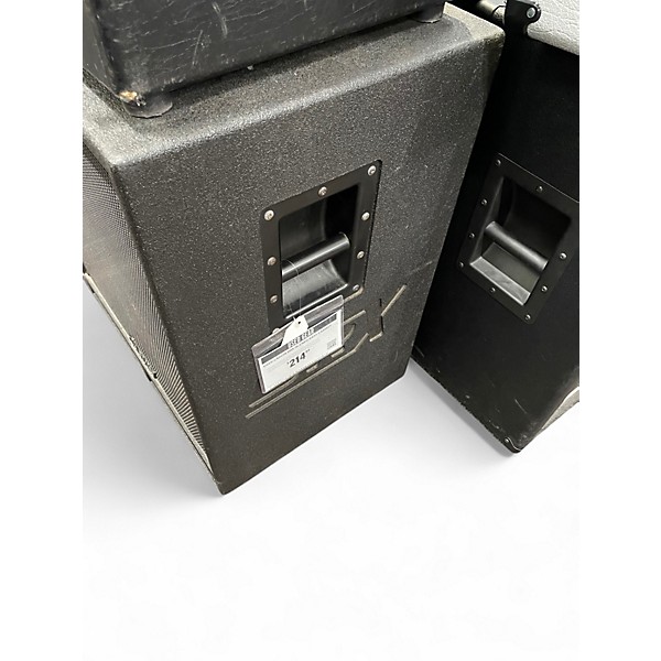 Used Carvin BRX 10.4 NEO Bass Cabinet