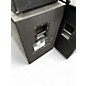 Used Carvin BRX 10.4 NEO Bass Cabinet