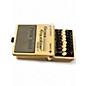 Used BOSS GEB7 7 Band Bass Equalizer Bass Effect Pedal