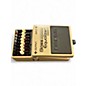 Used BOSS GEB7 7 Band Bass Equalizer Bass Effect Pedal