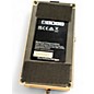 Used BOSS GEB7 7 Band Bass Equalizer Bass Effect Pedal