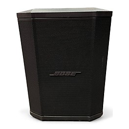 Used Bose S1 PRO+ Sound Package