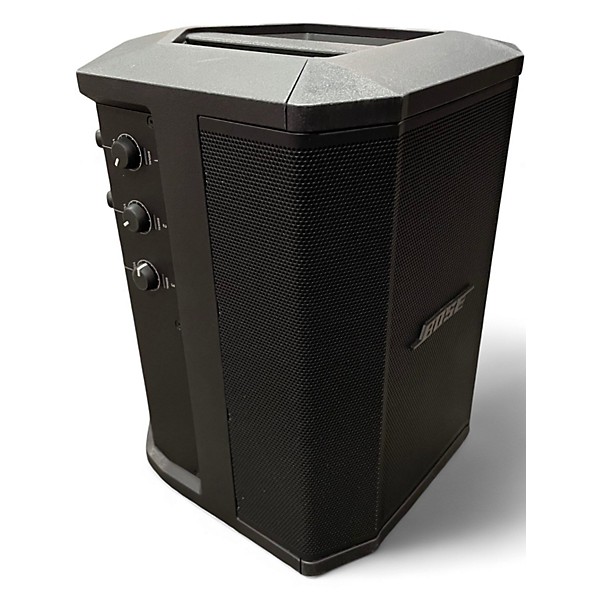 Used Bose S1 PRO+ Sound Package