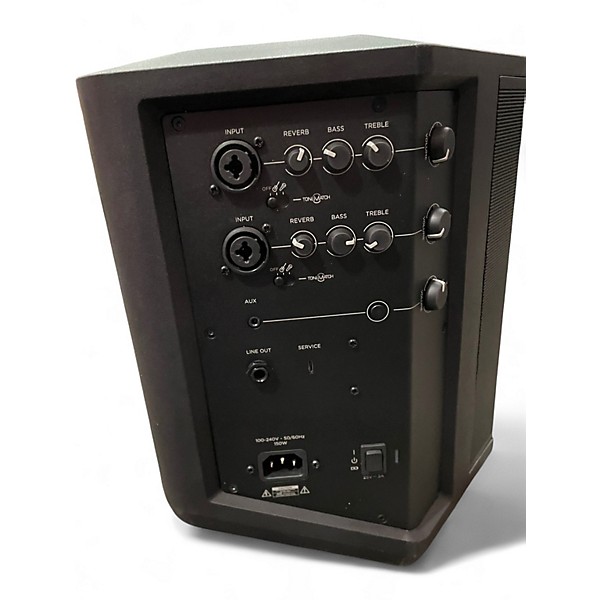 Used Bose S1 PRO+ Sound Package