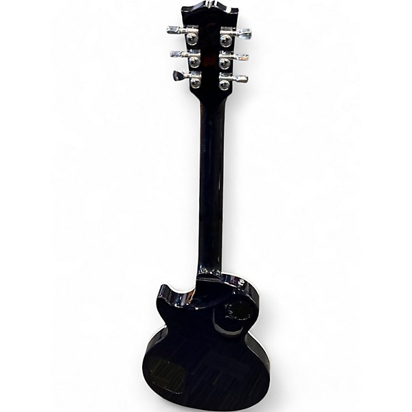 Used Gibson Les Paul Modern Cobalt Blue Solid Body Electric Guitar
