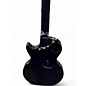 Used Gibson Les Paul Modern Cobalt Blue Solid Body Electric Guitar