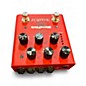 Used Eventide MicroPitch Delay Effect Pedal