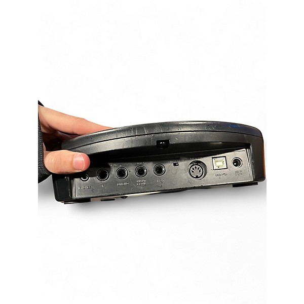 Used KAT Percussion Multi-Pad Trigger Pad