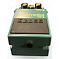 Used BOSS TR2 Tremolo Effect Pedal