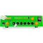 Used Markbass LITTLE MARK NINJA Bass Preamp thumbnail