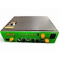 Used Markbass LITTLE MARK NINJA Bass Preamp