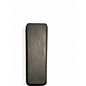 Used Dunlop GCB95 Original Crybaby Wah Effect Pedal thumbnail