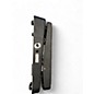 Used Dunlop GCB95 Original Crybaby Wah Effect Pedal