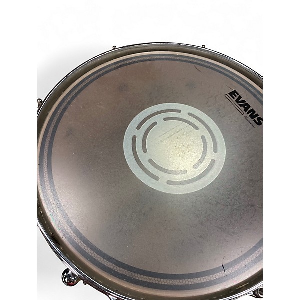 Used TAMA 13X6.5 Sound Lab Project Snare Natural Drum