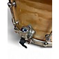 Used TAMA 13X6.5 Sound Lab Project Snare Natural Drum