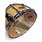 Used TAMA 13X6.5 Sound Lab Project Snare Natural Drum