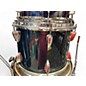 Used TAMA 4 Piece Imperialstar Midnight Blue Drum Kit