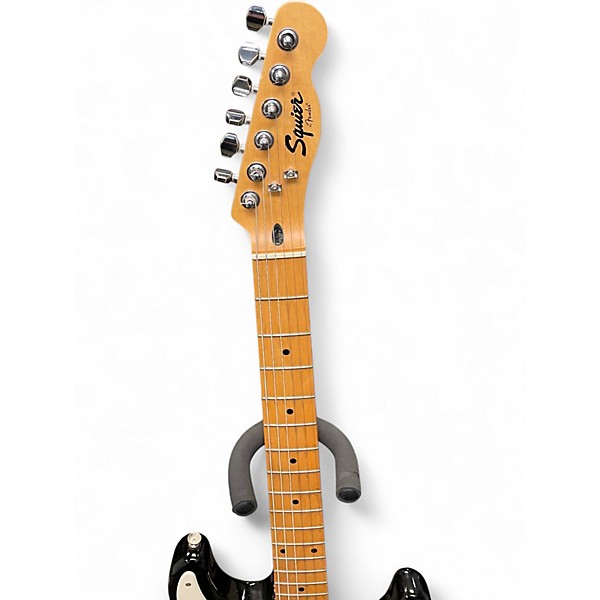 Used Squier 51 2 Color Sunburst Solid Body Electric Guitar
