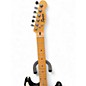 Used Squier 51 2 Color Sunburst Solid Body Electric Guitar