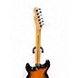 Used Squier 51 2 Color Sunburst Solid Body Electric Guitar