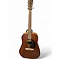 Used Martin D15M Mahogany Acoustic Guitar thumbnail