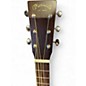 Used Martin D15M Mahogany Acoustic Guitar