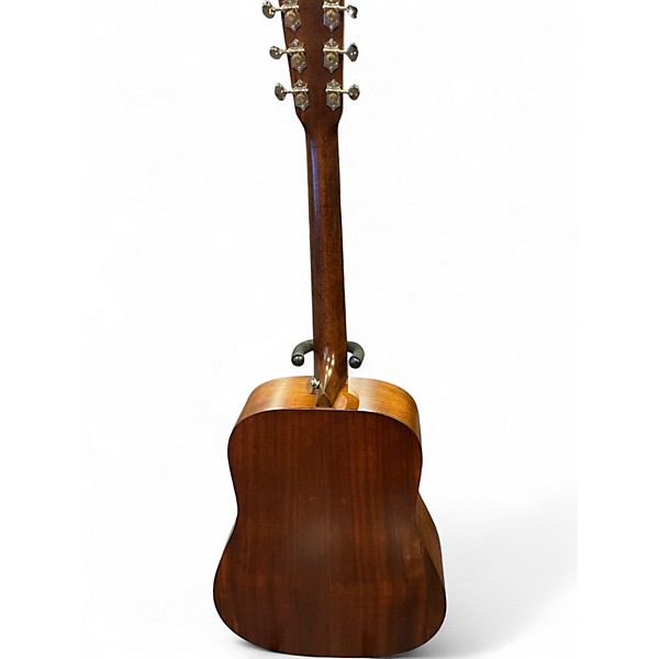 Used Martin D15M Mahogany Acoustic Guitar