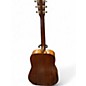 Used Martin D15M Mahogany Acoustic Guitar