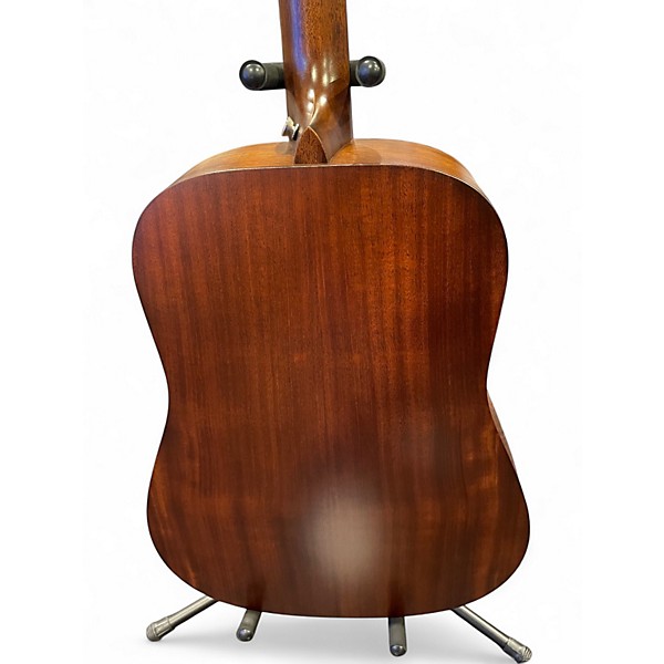 Used Martin D15M Mahogany Acoustic Guitar