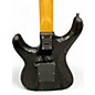 Used Kramer 300ST Black Solid Body Electric Guitar