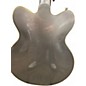 Used Gretsch Guitars G2622 Streamliner Center Block Silver Hollow Body Electric Guitar