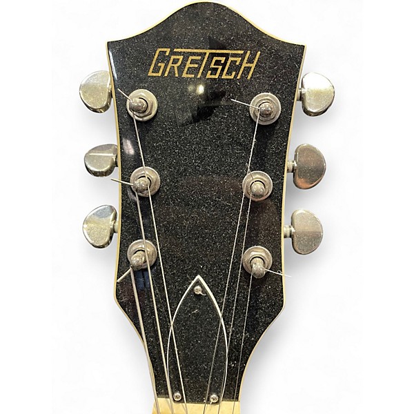 Used Gretsch Guitars G2622 Streamliner Center Block Silver Hollow Body Electric Guitar